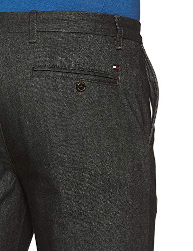 Image of Tommy Hilfiger Men's Straight Chinos