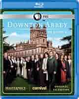 ダウントン・アビー シーズン4 DVD-BOX ggw725x Amazon.co.jp: ダウントン・アビー シーズン4 バリューパック