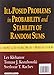 Ill-Posed Problems in Probability And Stability of Random Sums