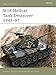 M18 Hellcat Tank Destroyer 1943ÃÂ¢Ãâ¬Ãâ97 (New Vanguard)