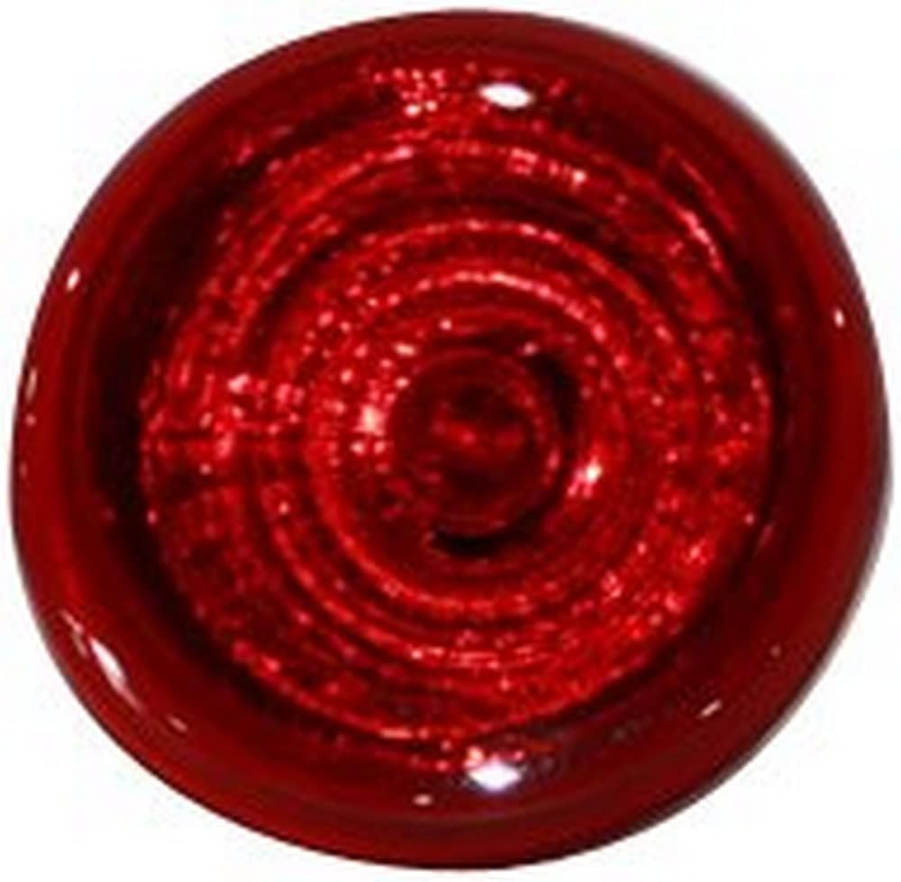 TYC Right Tail Light Assembly Compatible with 2006-2011 Chevrolet HHR