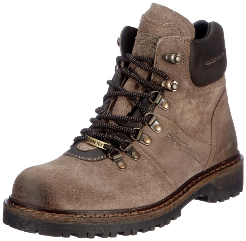  camel active Ranger GTX 275.13.01 Uomo Stivali, Marrone 47 EU Grandi