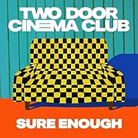 Two Door Cinema Club Ablum Cover