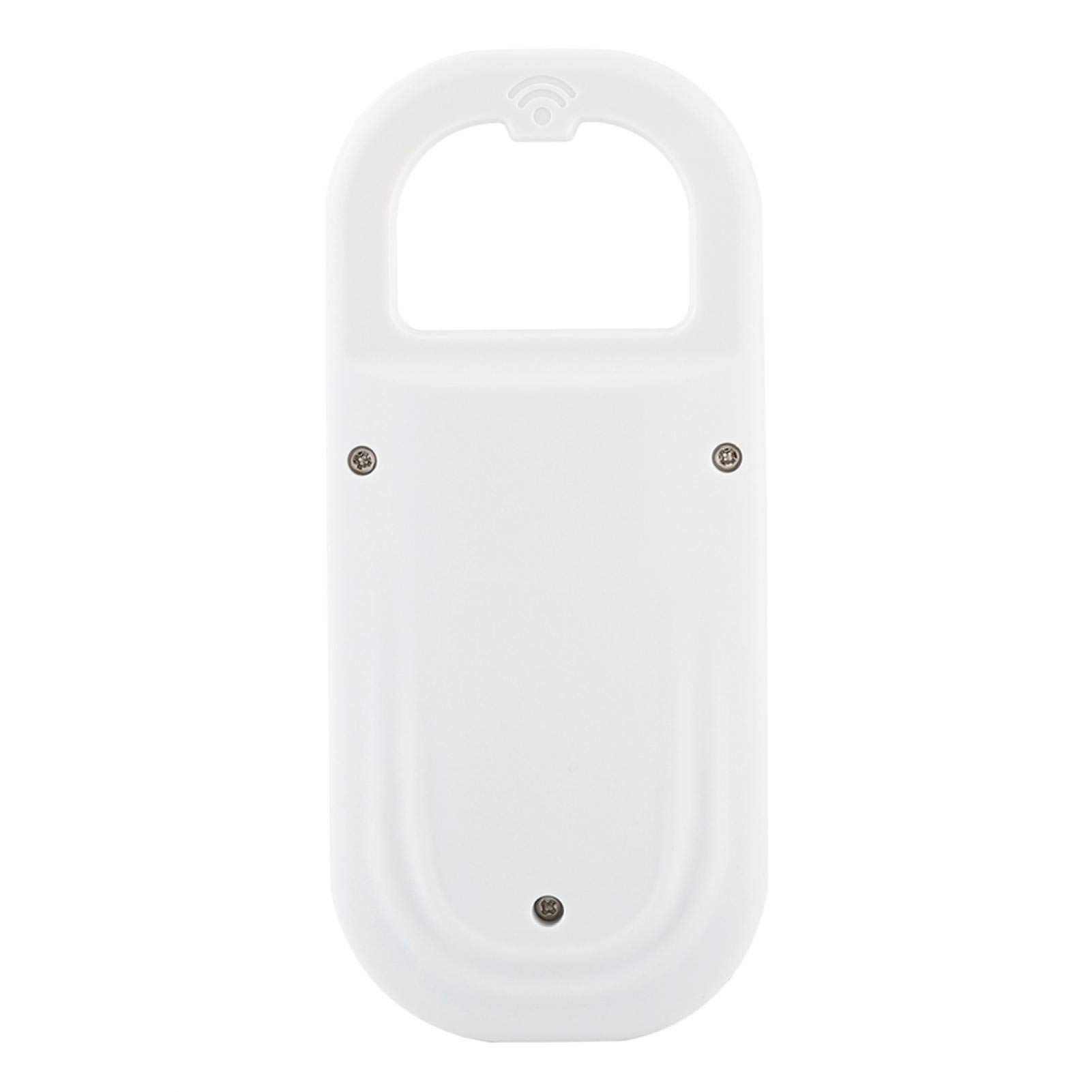 Cuque de Juillet Lecteur pour Animaux de Compagnie, Scanner pour Animaux de Compagnie, étiquette d'identification pour Animaux de Compagnie Scanner pour Animaux de Compagnie