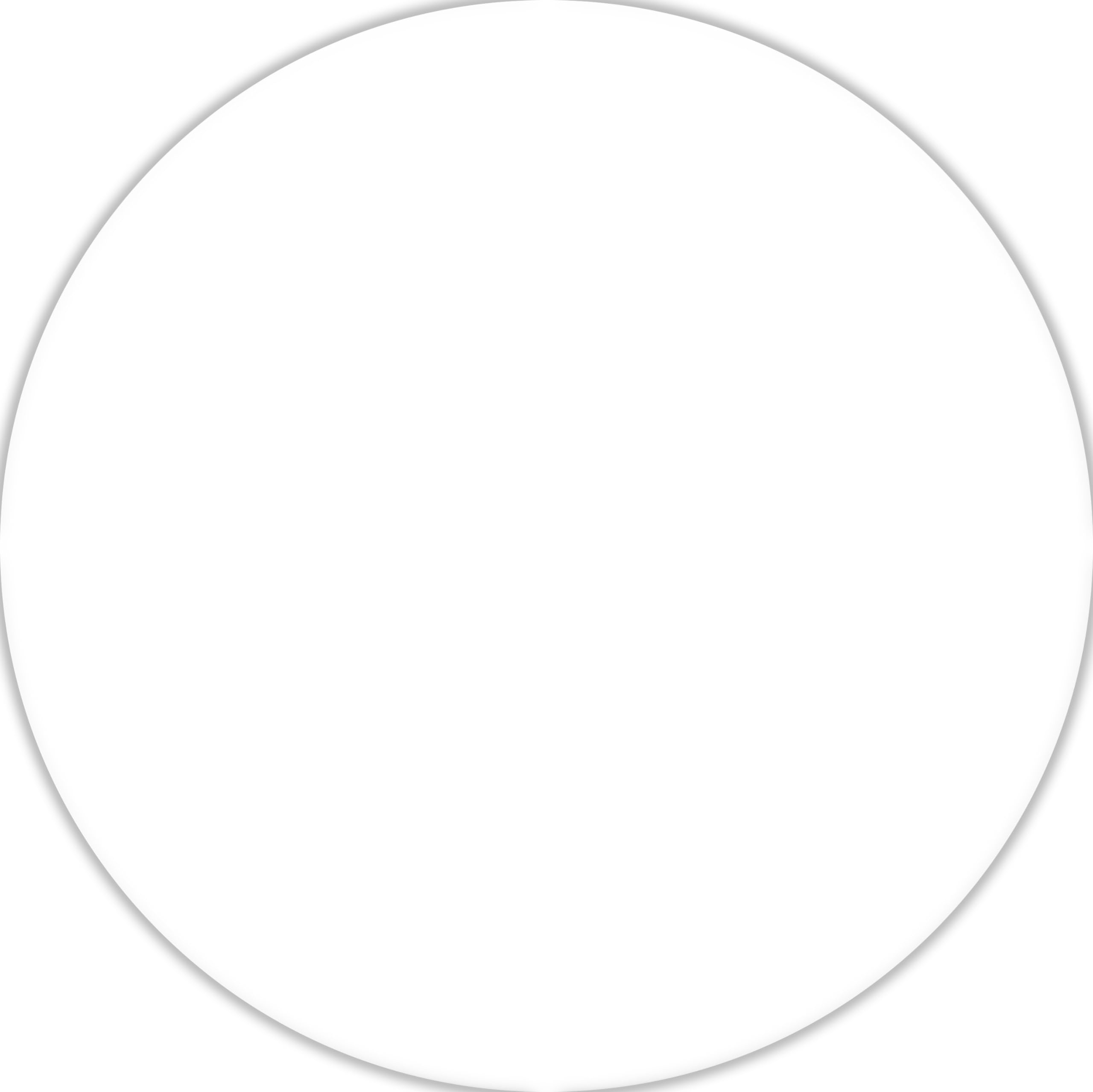 Luceco PLAFON Decorative IP54 15W 1400lm CCT Inner Diameter 33 White