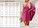 Jhsnjnr Womens Sexy One Shoulder Batwing Sleeve Short Dresses Elegant Party Cocktail Mini Dress Army Green