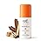 Chemist at Play UnderArm Roll-On with 5% AHA|Lactic & Mandelic Acid|Prevents Odour, Brightens Skin & Exfoliates Underarm|For Sensitive Skin |Woody Musk Fragrance |Alcohol & Aluminium Free | 1.35 fl oz