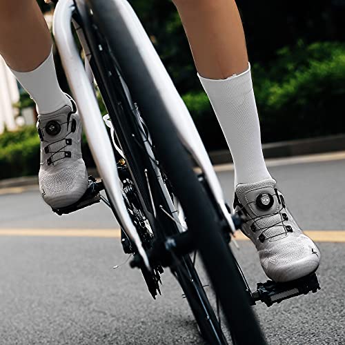 Radschuhe VNANV für Herren und Damen Renn- und MTB-Schuhe