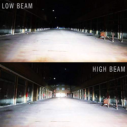 WinPower 35W D3S HID Xenon Headlight Replacement Bulbs 6000K, Pack of 2 - Image 6