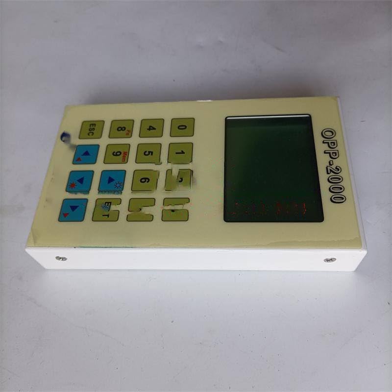 1SET OPP-2000 Elevator Service Tool Decoder Diagnostic Tool