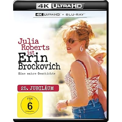 Erin Brockovich