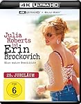 Erin Brockovich (4K-UHD+Blu-ray)