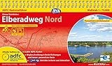 bielefeld fahrradhersteller  ADFC-Radreiseführer Elberadweg Nord 1:75.000 praktische Spiralbindung, reiß- und wetterfest, GPS-Tracks Download: Von Cuxhaven nach Magdeburg