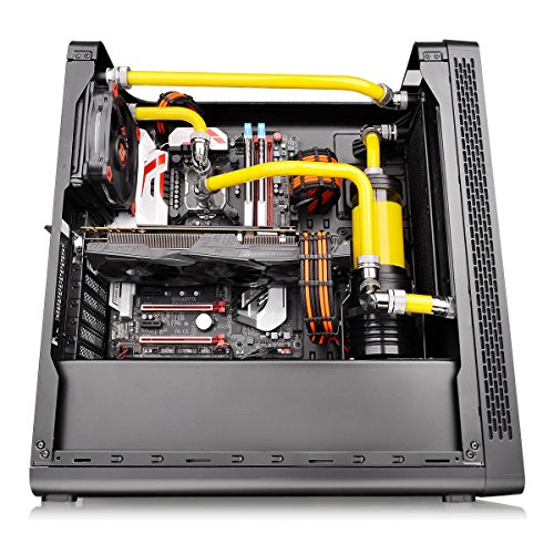 Build My PC, PC Builder, Thermaltake View 27 