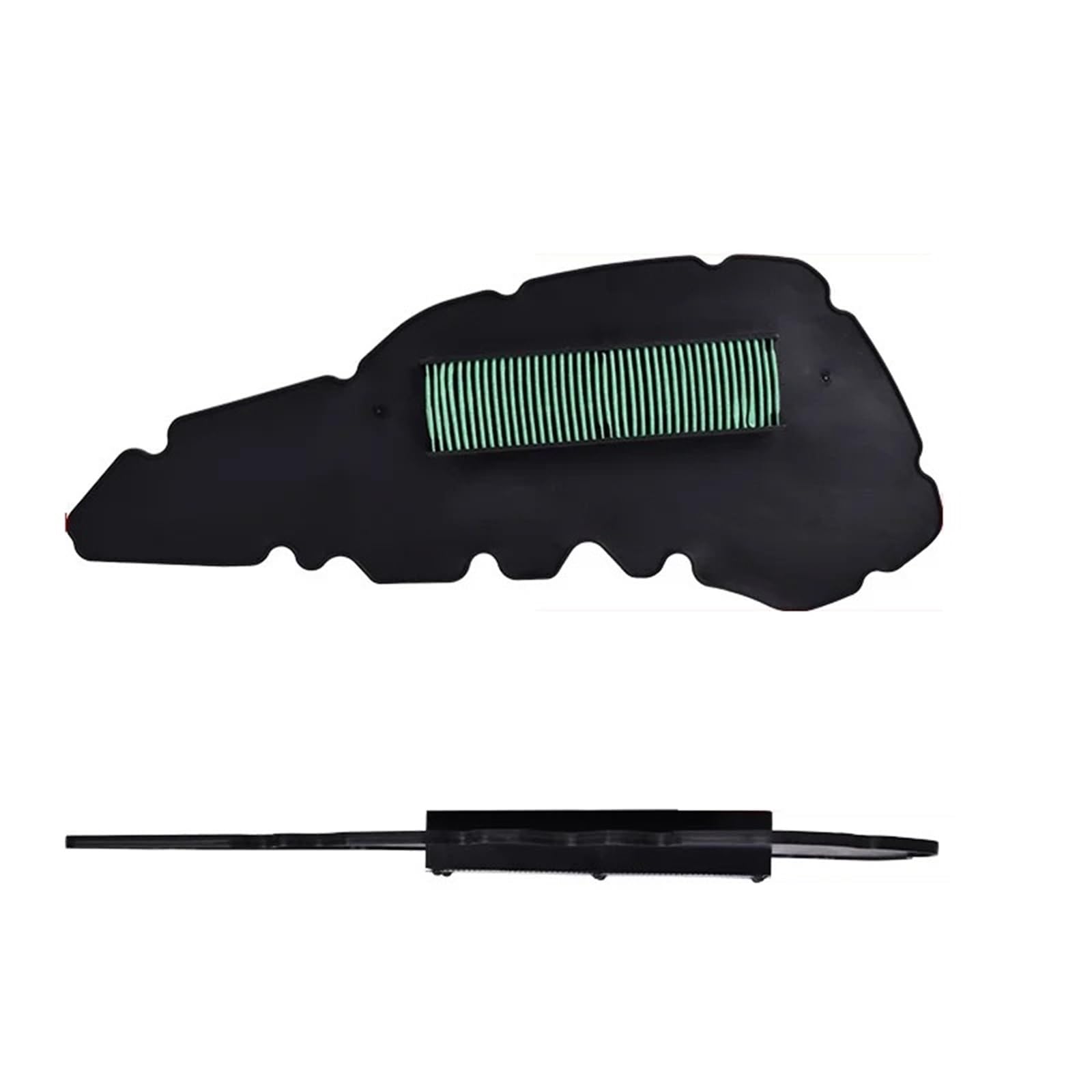 Kompatybilność z Pit Bike crossowym‌ Części motocyklowe 150cc Element filtra powietrza pasuje do Piaggio Medley 150 2020-2021 OEM 1A016566