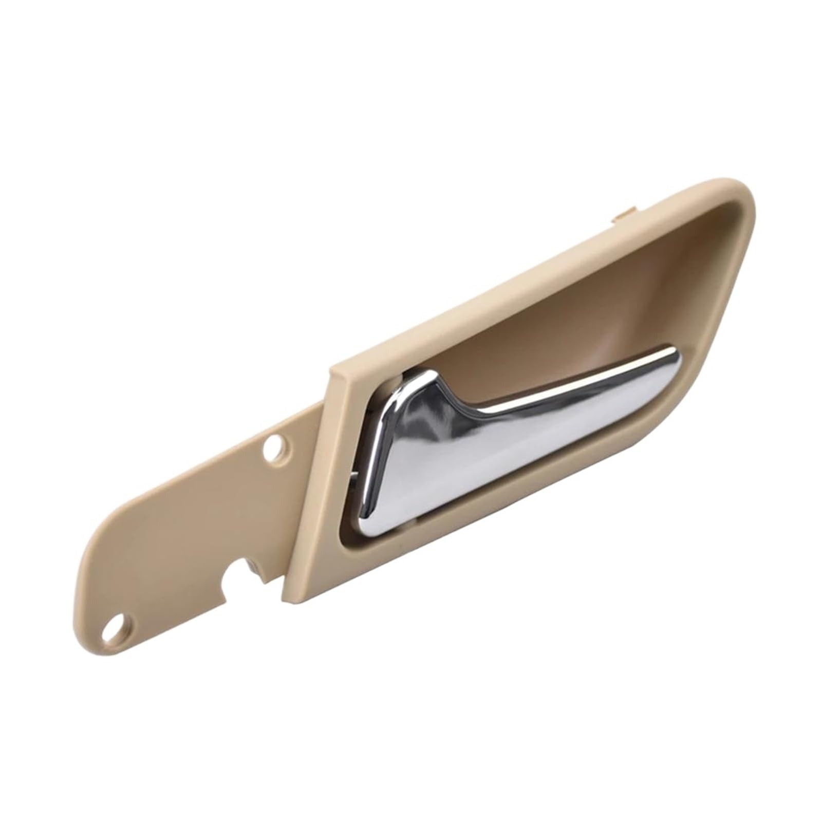 Sutvcm Beige Left A1697600961 Side Interior Door Handle For Benz A-Class W169 A160 A180 A200 B-Class W245 B180 B200 B260 2008-2012