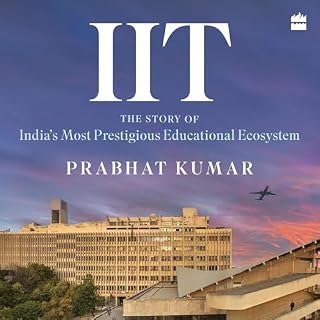 IIT cover art