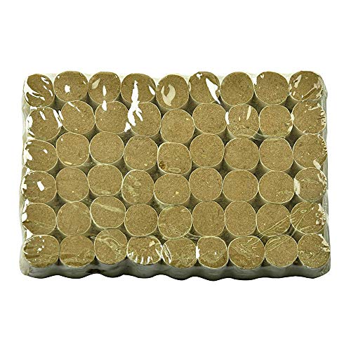 Goognice Hope&Need Beekeeping Supplies- Behive Smoker Pellet, Beekeeping Tool, Beekeeper Accessories for Honey Bees