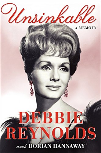 Unsinkable: a memoir