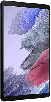 SAMSUNG - Tab A7 Lite 32GB LTE Grey, 8.7 1340 x 800 WXGA+