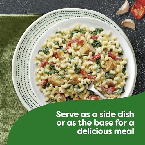 Knorr Pasta Sides Four Cheese Pasta, 4.1 oz, Pack of 8, No Artificial Flavors - image 3