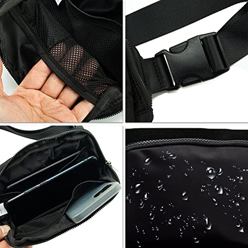 Belt Bag For Women Fanny Pack Dupes Mini Fanny Pack Crossbody Lemon Bags For Women And Men Waterproof-Everywhere Belt Bag #TOP2