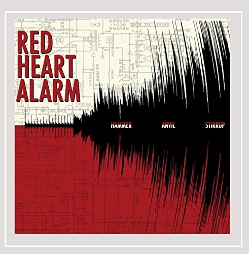 Hammer Anvil Stirrup