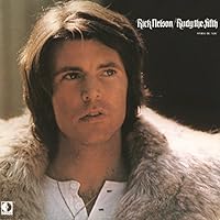 Rick Nelson Ablum Cover
