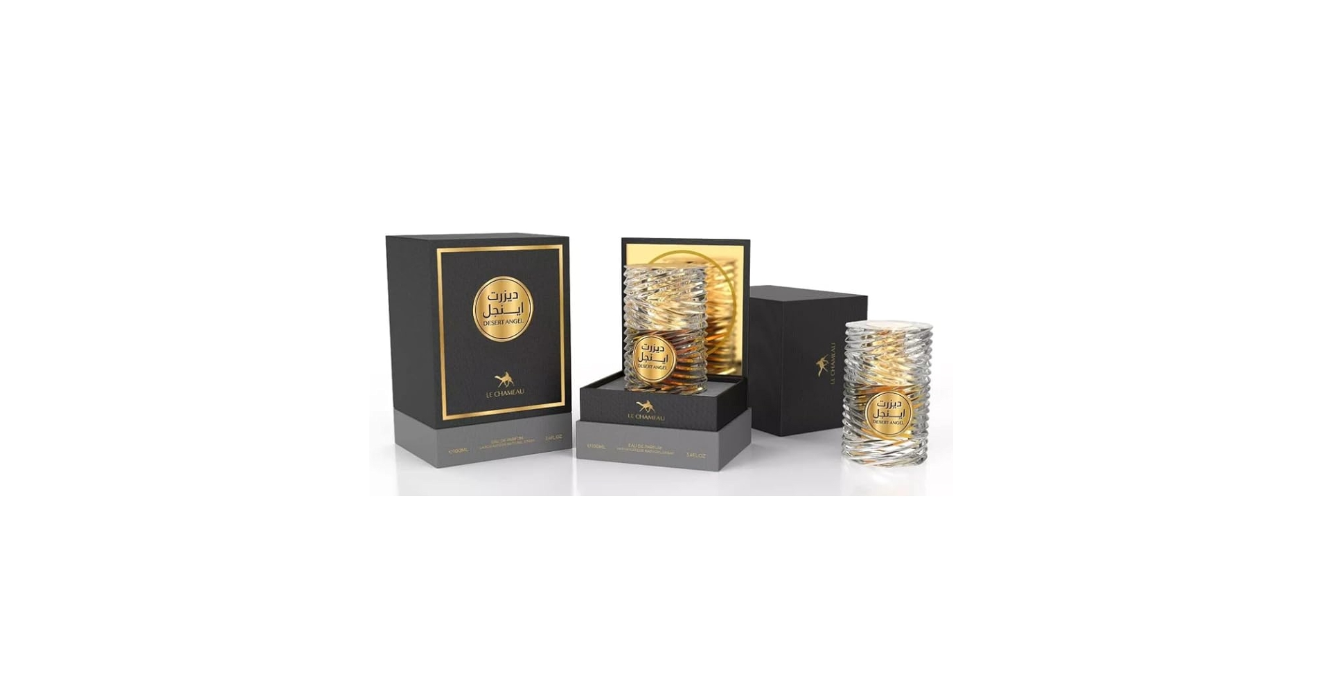 レシャモー デザート エンジェル オードパルファム EDP SP 100ml レシャモー デザート エンジェル オードパルファム EDP SP 100ml