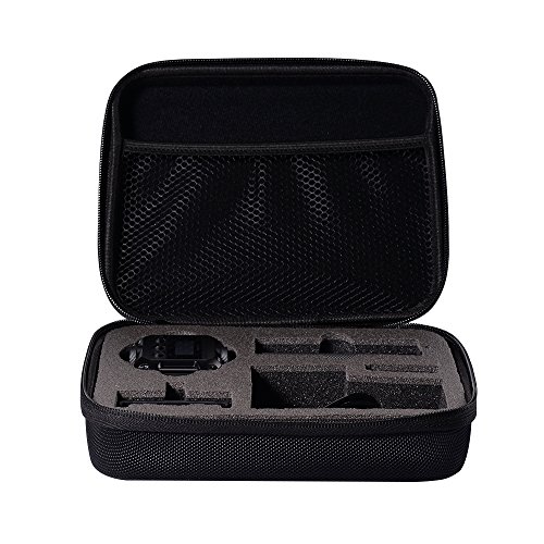 Shockproof Protective Carrying Case Storage Travel Bag for Garmin Virb 360 Rugged Waterproof
