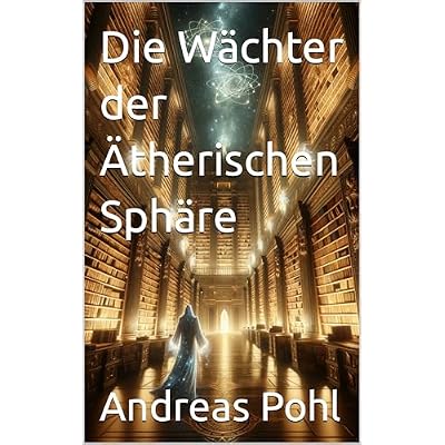 Die W&auml;chter der &Auml;therischen Sph&auml;re