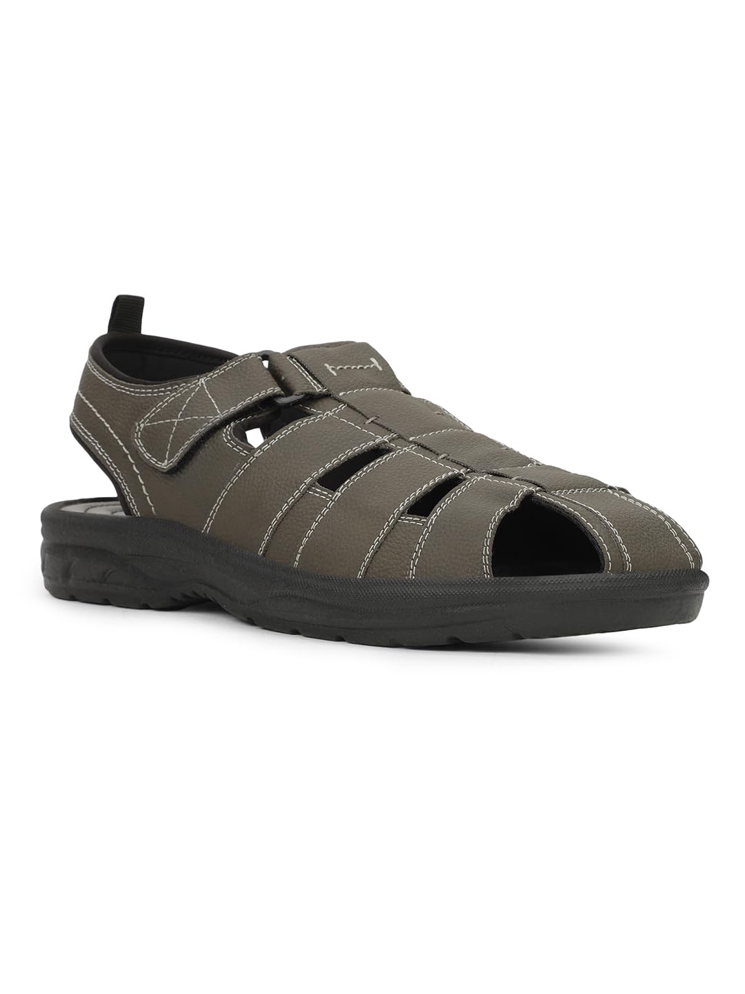 bata Casual FM Sandals for Men | Comfortable & Trendy Footwear | Ideal for Everyday Wear | Durable & Lightweight Design | Perfect for Outdoor, Travel & Casual Outings | Stylish & Easy-to-Wear Sandals.-picture-42