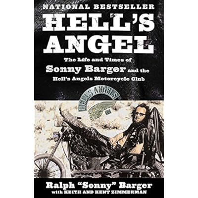 Hell's Angel
