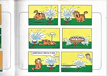 Second Garfield Treasury