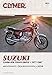 Read Online Suzuki GS400-450 Twins Chain Drive, 1977-1987: Service, Repair, Performance Reader