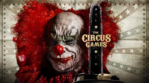 The Circus Games – vue 2