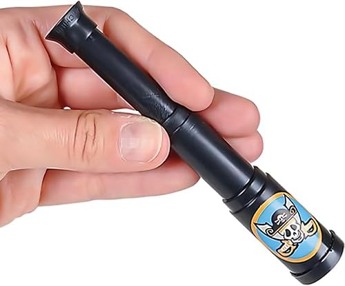 Miniatura 3 de Telescopio de juguete pirata de 5"