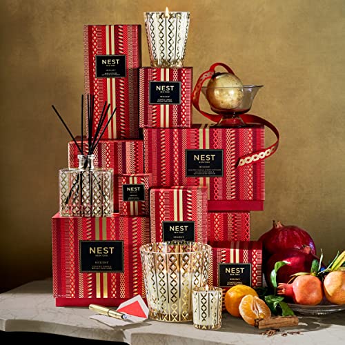Nest Fragrances Nest78Hl002 Holiday Luxury Candle #TOP4