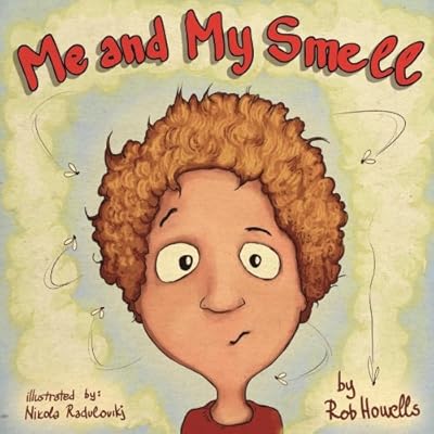 Me and My Smell