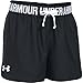 Under Armour Girls Play up Short