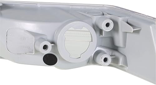 Miniatura 5 de 2 piezas de luces direccionales delanteras izquierda y derecha de repuesto para Patriot 2007-2014 68004181AA 68004181AB 68004181AB 68004180AA