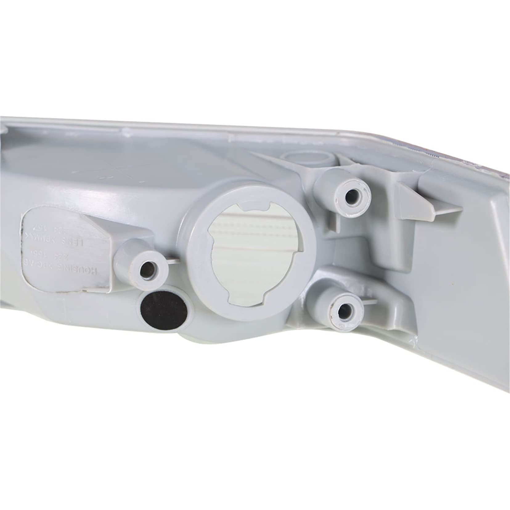 Amazon.com: SEBLAFF 2PCS Front Left and Right Parking Turn Signal