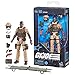 G.I. Joe Classified Series #122, Carl Doc Greer, Collectible 6-Inch Action Figure with 7 Accessories