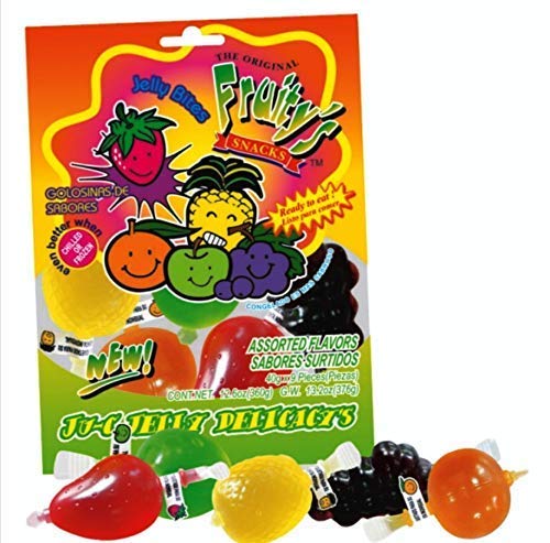 Din Don Fruitgum Tik Tok Challenge, zak, 334 g - Image 6