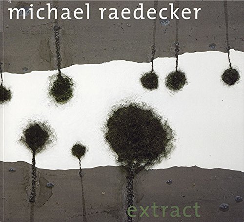 Michael Raedecker: Extract : Amazon.de: Bücher