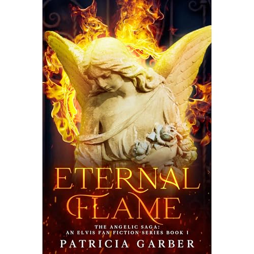 Eternal Flame by Patricia Garber episode artwork