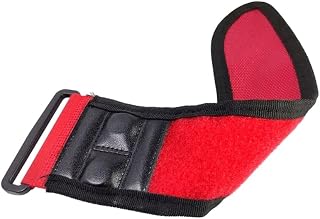 Golf Rangefinder Magnetic Holder Strap Adjustable Magnetic Rangefinder Mount Strap Golf Finder Holder Straps Golf Rangefinder Magnetic Holder Mount Strap