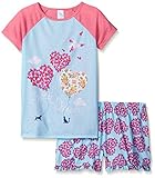 The Children's Place   Girls' Cloud Pajamas