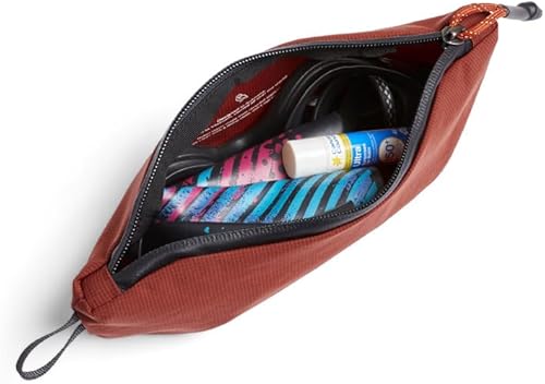 Miniatura 10 de Bellroy Lite Pouch Duo (estuche ligero y bolsa), Arcadegray, Bolsa