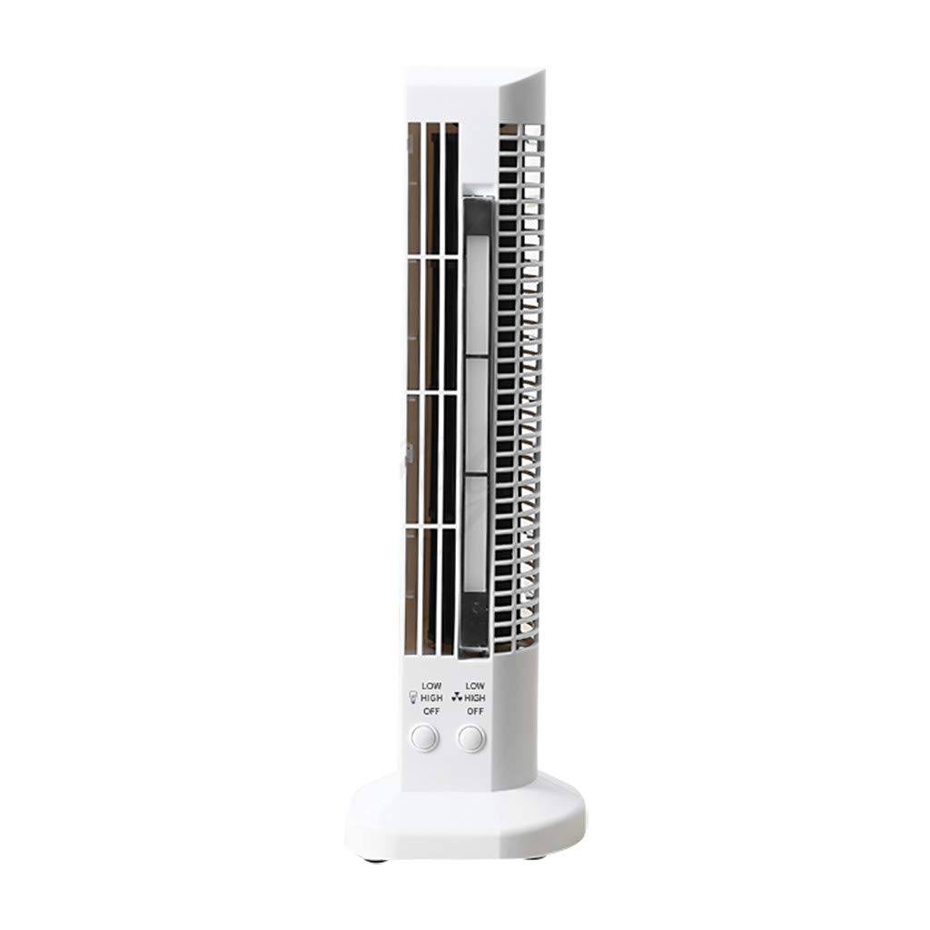 Desk Fan Battery Operated Electric Powered Adjustable Wind Direction Powerful Silent Bed Fan with Cable for Stylish Women Men Indoor Outdoor